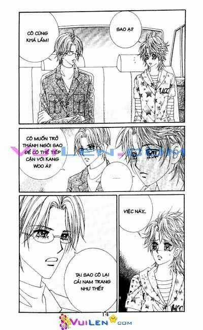 Chạm Mặt Thần Tượng - Chapter 7 - Trang 14
