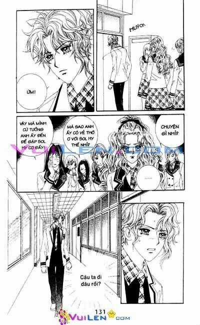 Chạm Mặt Thần Tượng - Chapter 7 - Trang 131