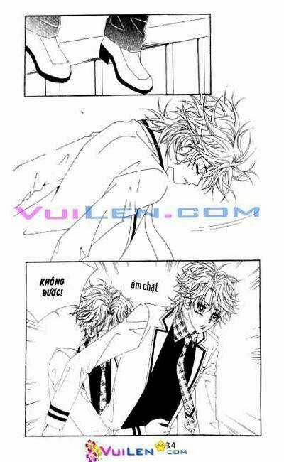 Chạm Mặt Thần Tượng - Chapter 7 - Trang 134