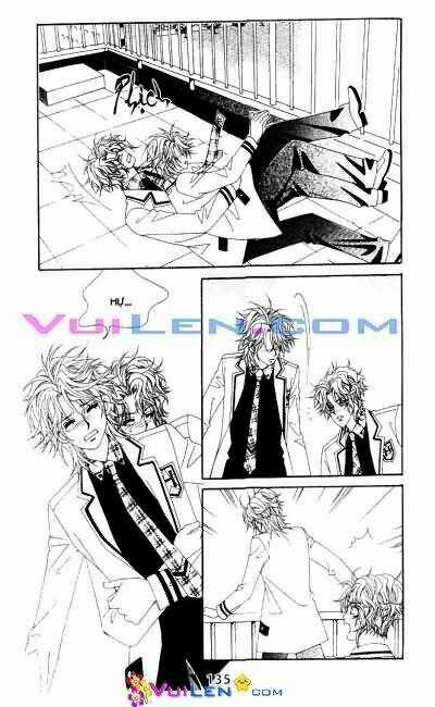 Chạm Mặt Thần Tượng - Chapter 7 - Trang 135