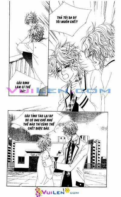 Chạm Mặt Thần Tượng - Chapter 7 - Trang 136