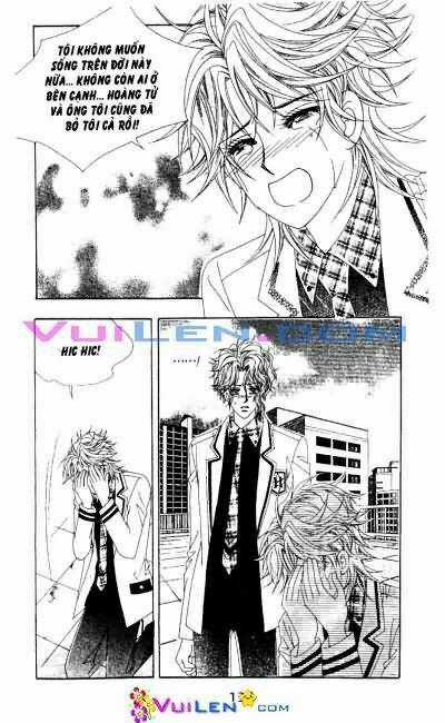 Chạm Mặt Thần Tượng - Chapter 7 - Trang 137