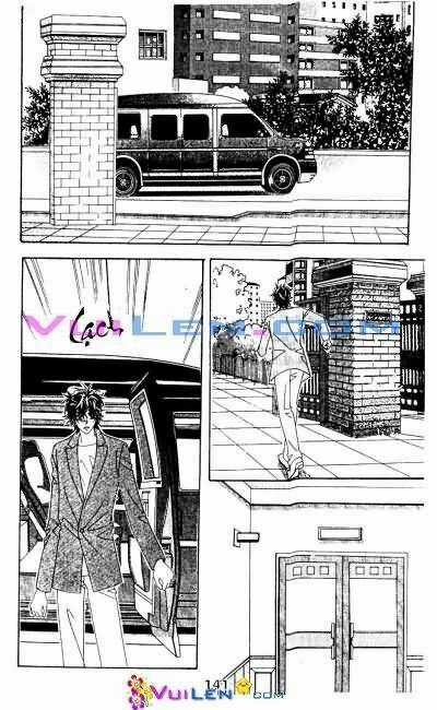 Chạm Mặt Thần Tượng - Chapter 7 - Trang 141