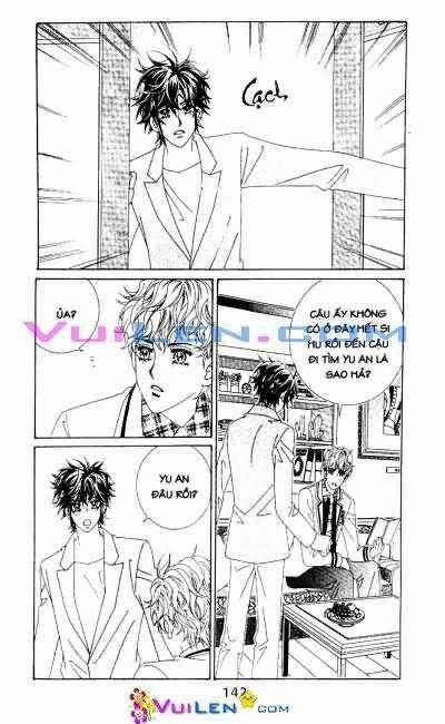 Chạm Mặt Thần Tượng - Chapter 7 - Trang 142
