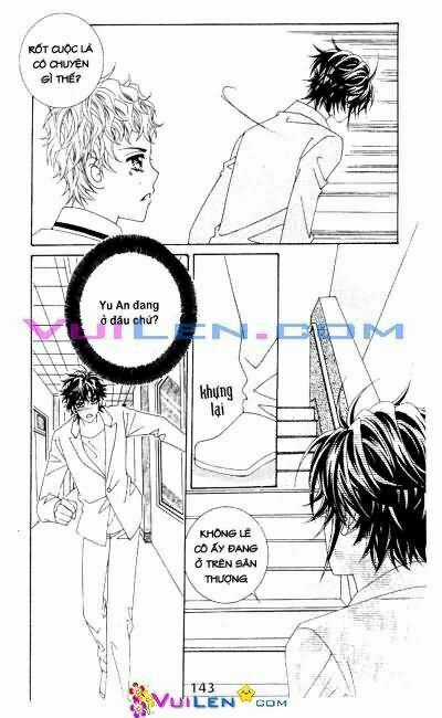 Chạm Mặt Thần Tượng - Chapter 7 - Trang 143