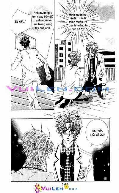 Chạm Mặt Thần Tượng - Chapter 7 - Trang 144