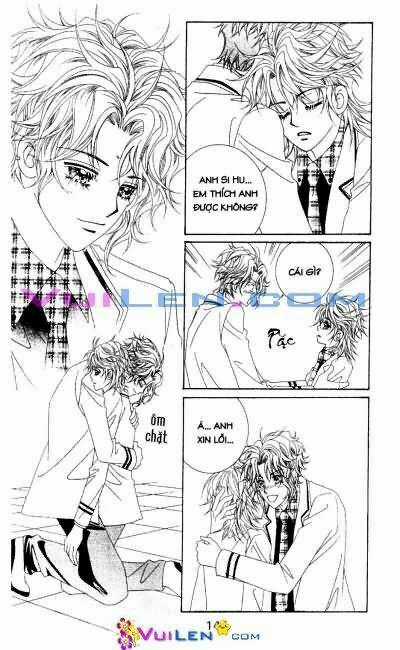 Chạm Mặt Thần Tượng - Chapter 7 - Trang 146