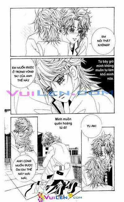 Chạm Mặt Thần Tượng - Chapter 7 - Trang 147