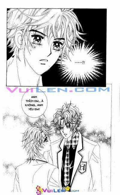 Chạm Mặt Thần Tượng - Chapter 7 - Trang 150