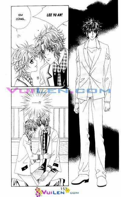 Chạm Mặt Thần Tượng - Chapter 7 - Trang 151