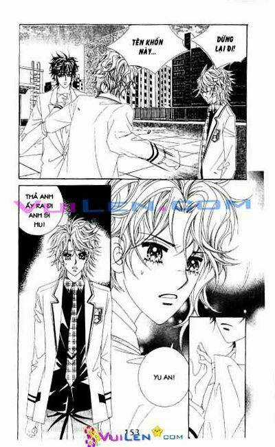 Chạm Mặt Thần Tượng - Chapter 7 - Trang 153