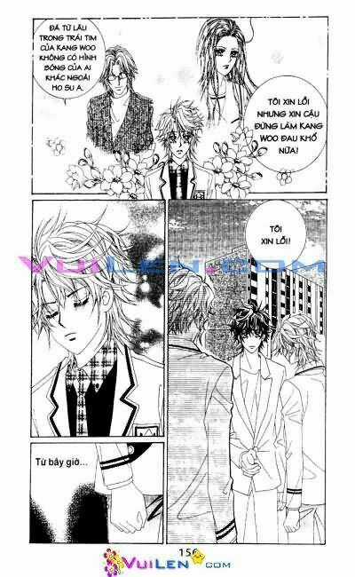 Chạm Mặt Thần Tượng - Chapter 7 - Trang 156