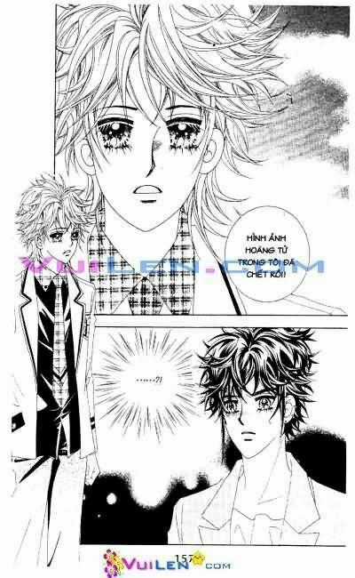 Chạm Mặt Thần Tượng - Chapter 7 - Trang 157