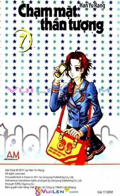 Chạm Mặt Thần Tượng - Chapter 7 - Trang 158