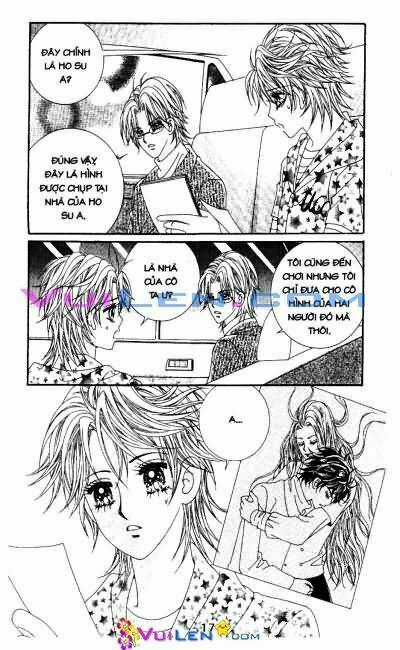 Chạm Mặt Thần Tượng - Chapter 7 - Trang 17