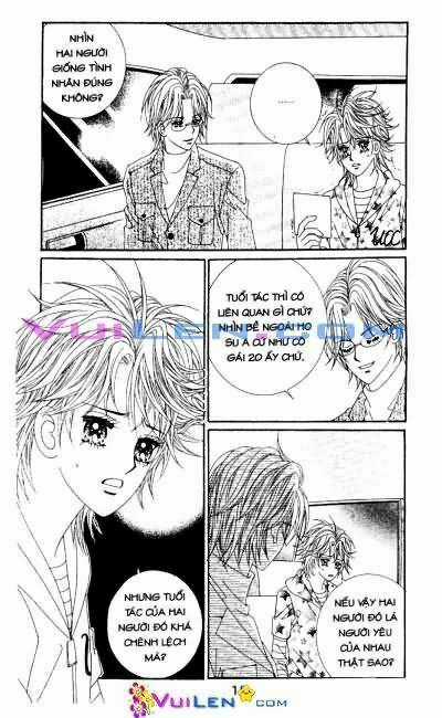 Chạm Mặt Thần Tượng - Chapter 7 - Trang 18