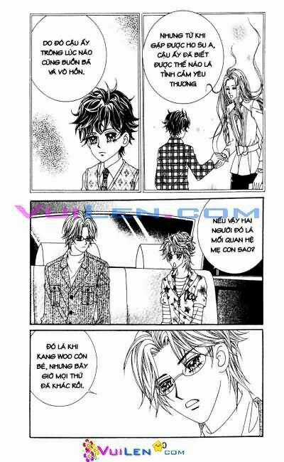 Chạm Mặt Thần Tượng - Chapter 7 - Trang 20