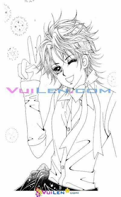 Chạm Mặt Thần Tượng - Chapter 7 - Trang 3