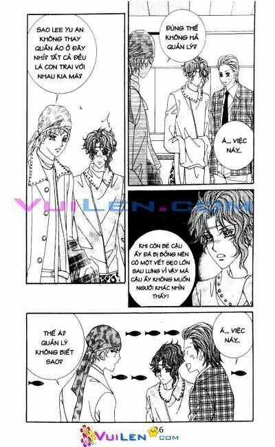 Chạm Mặt Thần Tượng - Chapter 7 - Trang 26