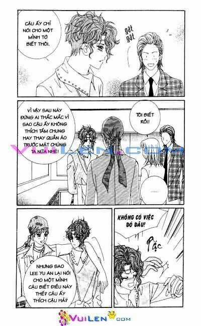 Chạm Mặt Thần Tượng - Chapter 7 - Trang 27