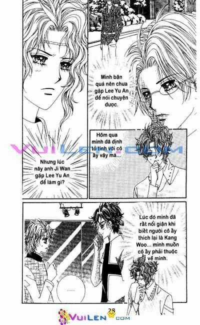 Chạm Mặt Thần Tượng - Chapter 7 - Trang 28