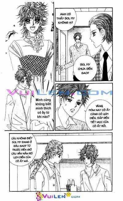 Chạm Mặt Thần Tượng - Chapter 7 - Trang 29