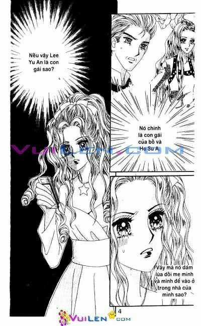 Chạm Mặt Thần Tượng - Chapter 7 - Trang 4