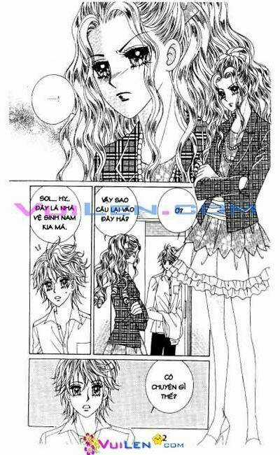 Chạm Mặt Thần Tượng - Chapter 7 - Trang 32