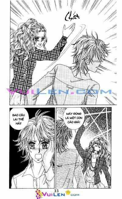 Chạm Mặt Thần Tượng - Chapter 7 - Trang 33