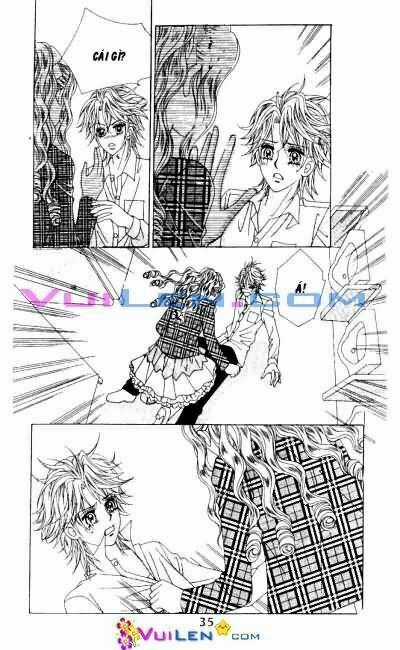 Chạm Mặt Thần Tượng - Chapter 7 - Trang 35