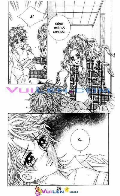 Chạm Mặt Thần Tượng - Chapter 7 - Trang 36