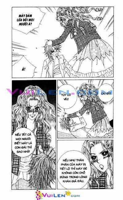 Chạm Mặt Thần Tượng - Chapter 7 - Trang 37