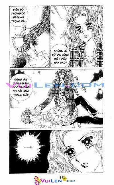 Chạm Mặt Thần Tượng - Chapter 7 - Trang 38