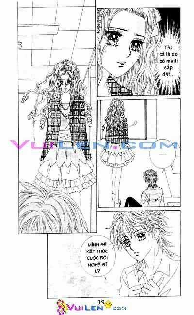 Chạm Mặt Thần Tượng - Chapter 7 - Trang 39