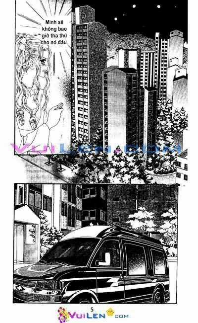 Chạm Mặt Thần Tượng - Chapter 7 - Trang 5