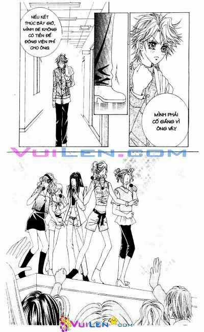 Chạm Mặt Thần Tượng - Chapter 7 - Trang 42