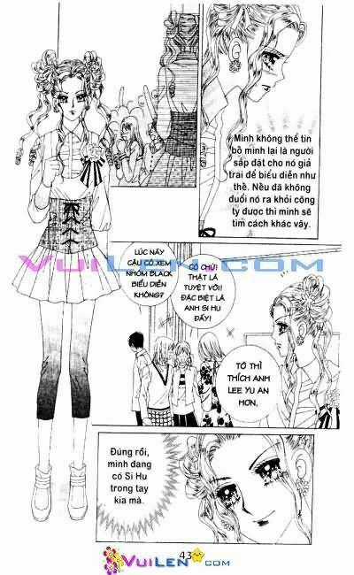 Chạm Mặt Thần Tượng - Chapter 7 - Trang 43