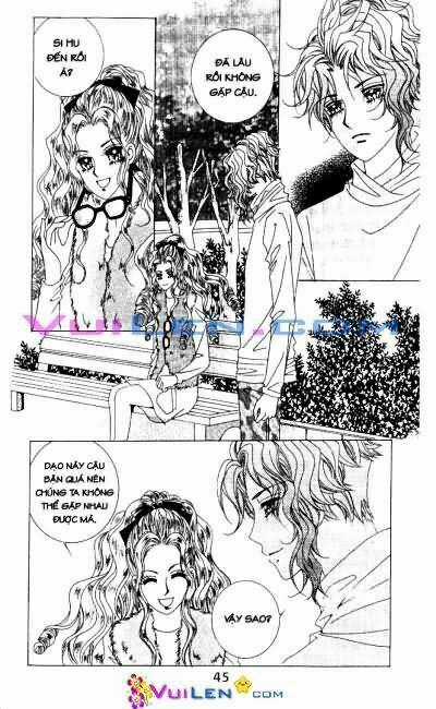 Chạm Mặt Thần Tượng - Chapter 7 - Trang 45