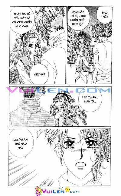 Chạm Mặt Thần Tượng - Chapter 7 - Trang 47