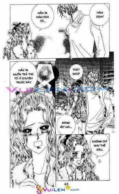 Chạm Mặt Thần Tượng - Chapter 7 - Trang 48