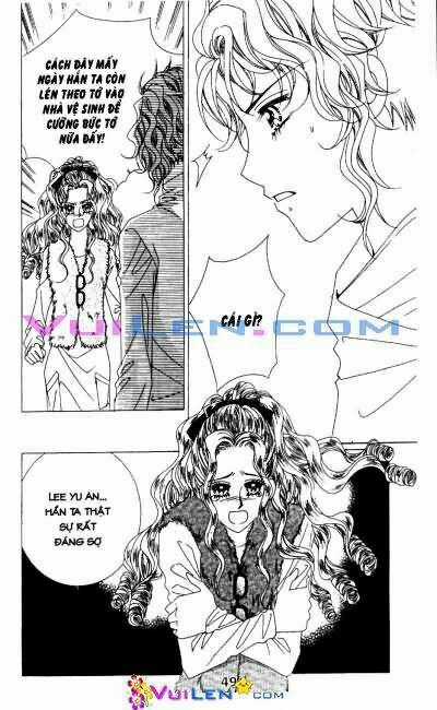 Chạm Mặt Thần Tượng - Chapter 7 - Trang 49