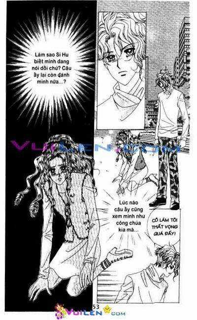 Chạm Mặt Thần Tượng - Chapter 7 - Trang 53