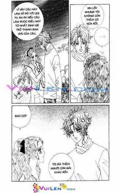 Chạm Mặt Thần Tượng - Chapter 7 - Trang 55