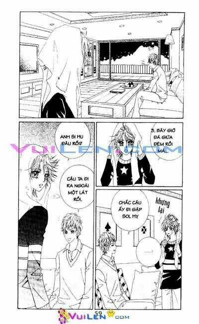 Chạm Mặt Thần Tượng - Chapter 7 - Trang 59