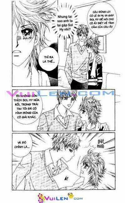 Chạm Mặt Thần Tượng - Chapter 7 - Trang 60