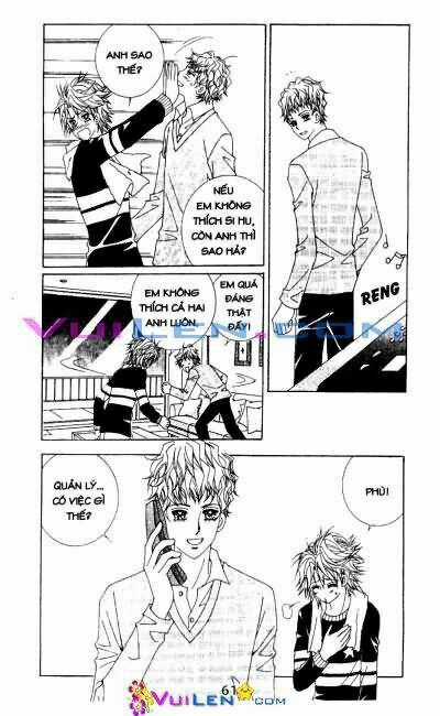 Chạm Mặt Thần Tượng - Chapter 7 - Trang 61