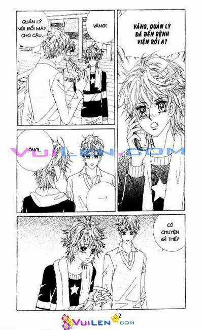 Chạm Mặt Thần Tượng - Chapter 7 - Trang 62