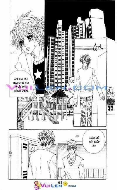 Chạm Mặt Thần Tượng - Chapter 7 - Trang 63