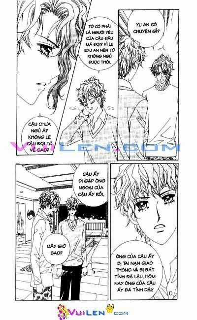 Chạm Mặt Thần Tượng - Chapter 7 - Trang 64