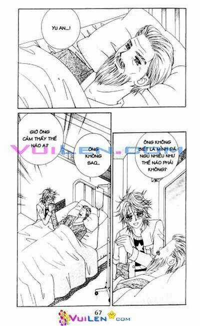 Chạm Mặt Thần Tượng - Chapter 7 - Trang 67